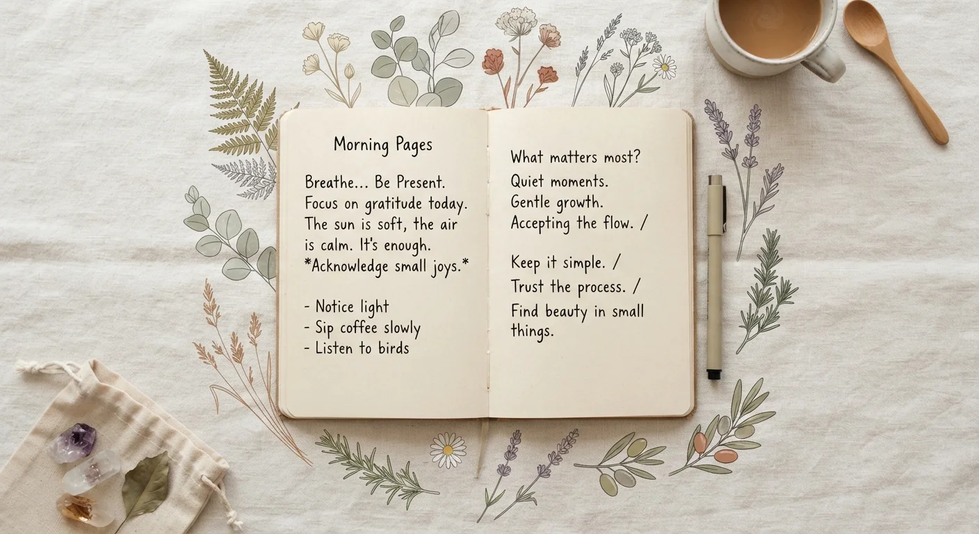 A Plain-Language Glossary of Mental Wellness Terms