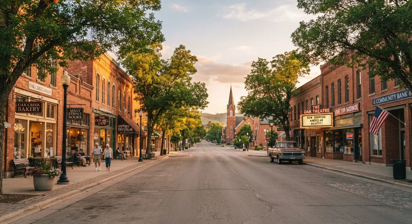 Affordable U.S. Destinations That Reward Slower, Deeper Exploration