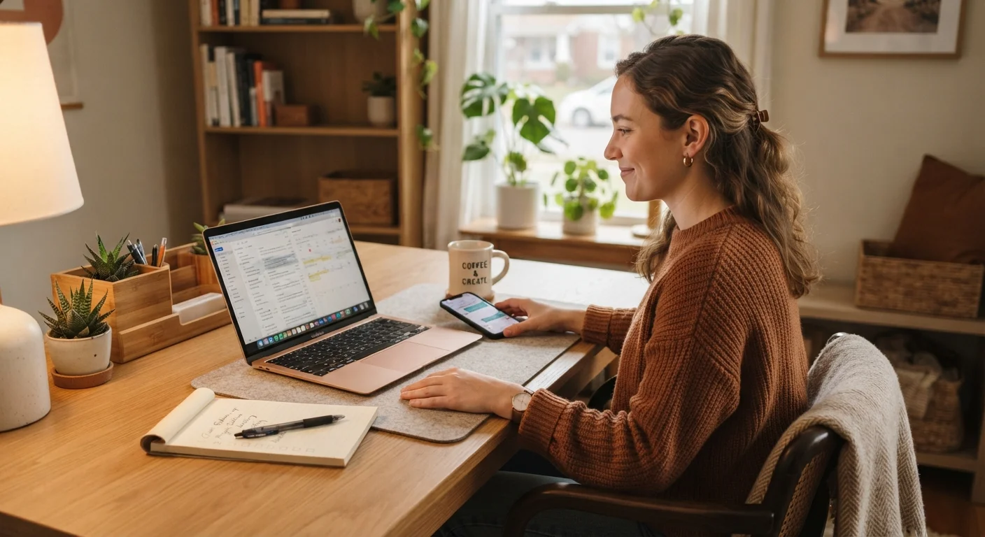 Before You Call Tech Support: A Troubleshooting Checklist for Common Device Problems