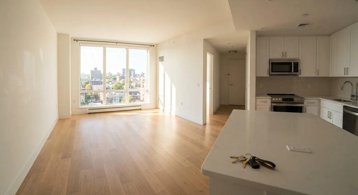 Before You Hand Over the Keys: A Move-Out Checklist for Renters