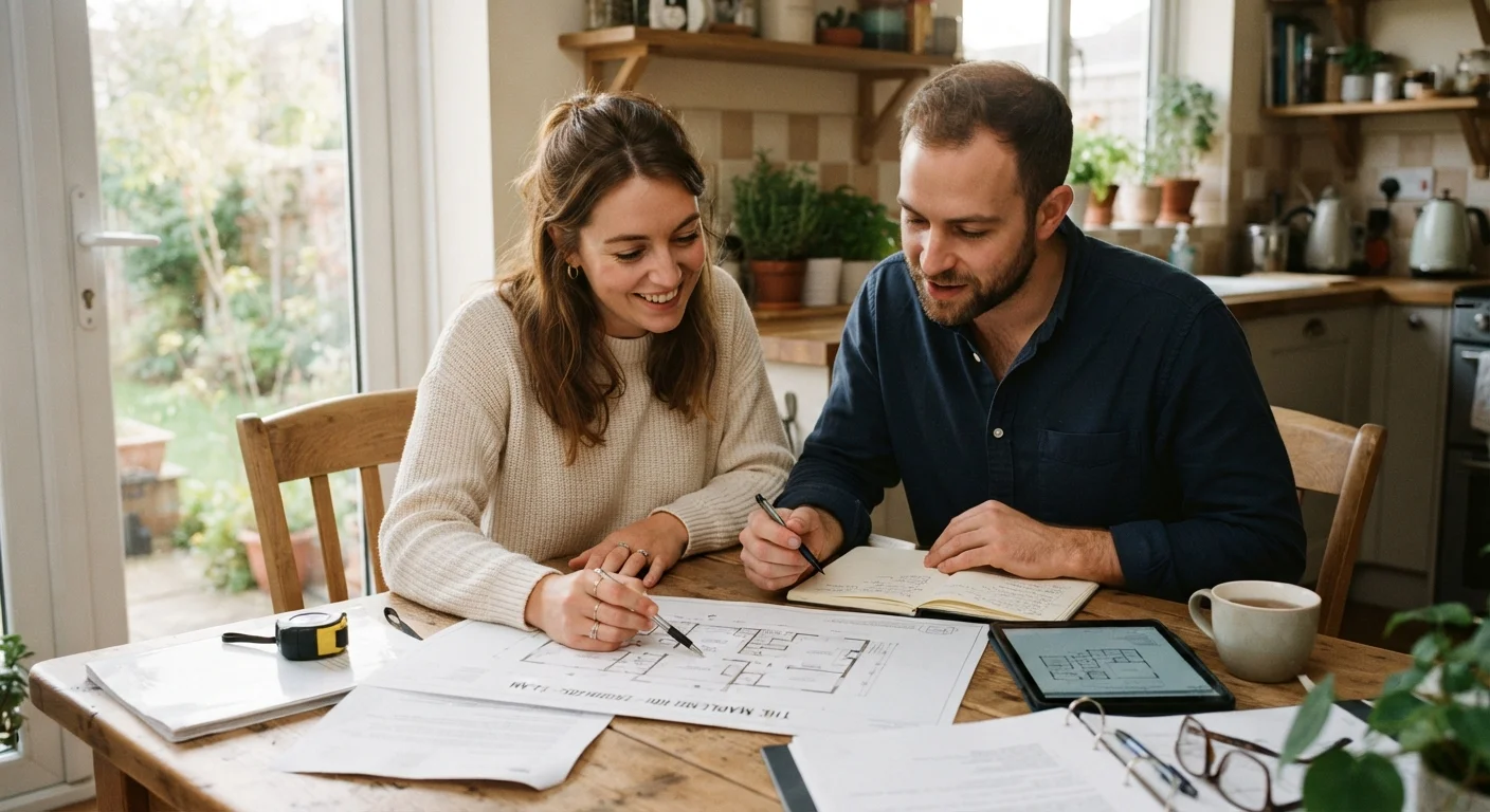 Before You Make an Offer: A Readiness Checklist for Home Buyers