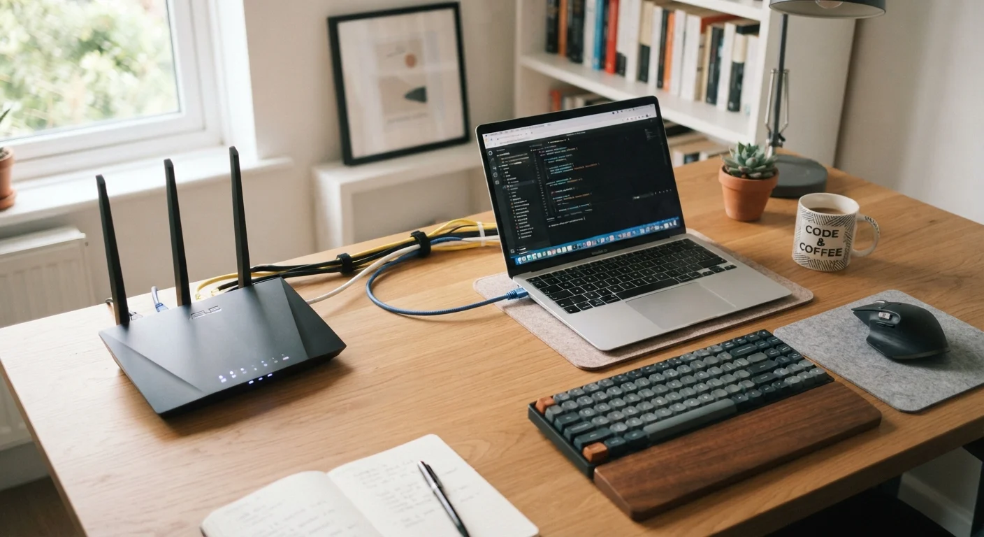 Common Myths About Internet Speed That Keep Tripping People Up