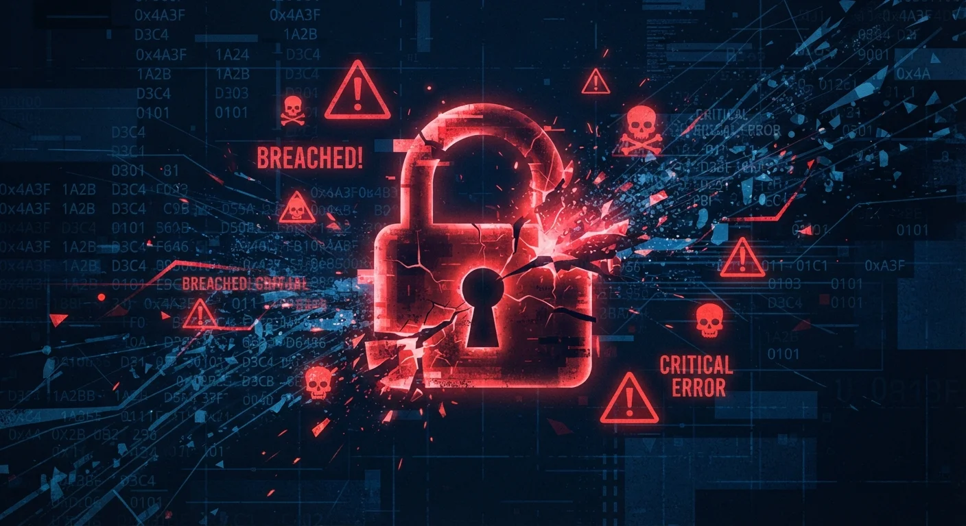 Data Breaches: What Happens After Your Information Is Exposed