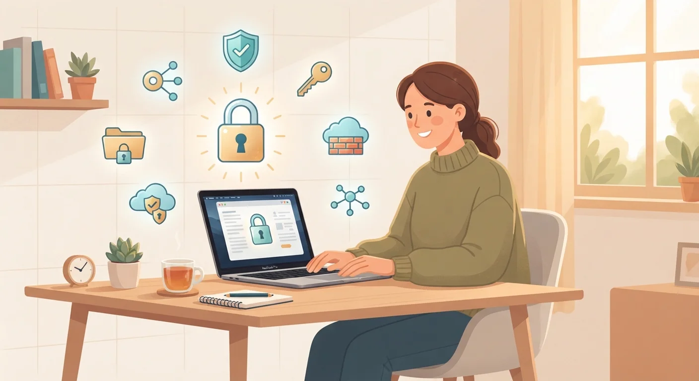 Digital Privacy From the Ground Up: A Full Walkthrough for Non-Technical Users