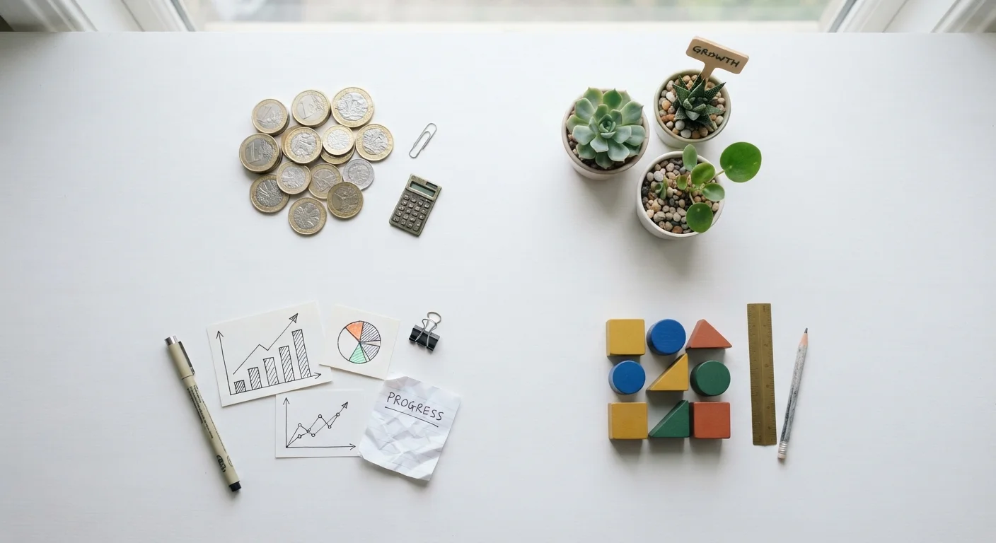Diversification Explained: Spreading Risk Without Overcomplicating Things