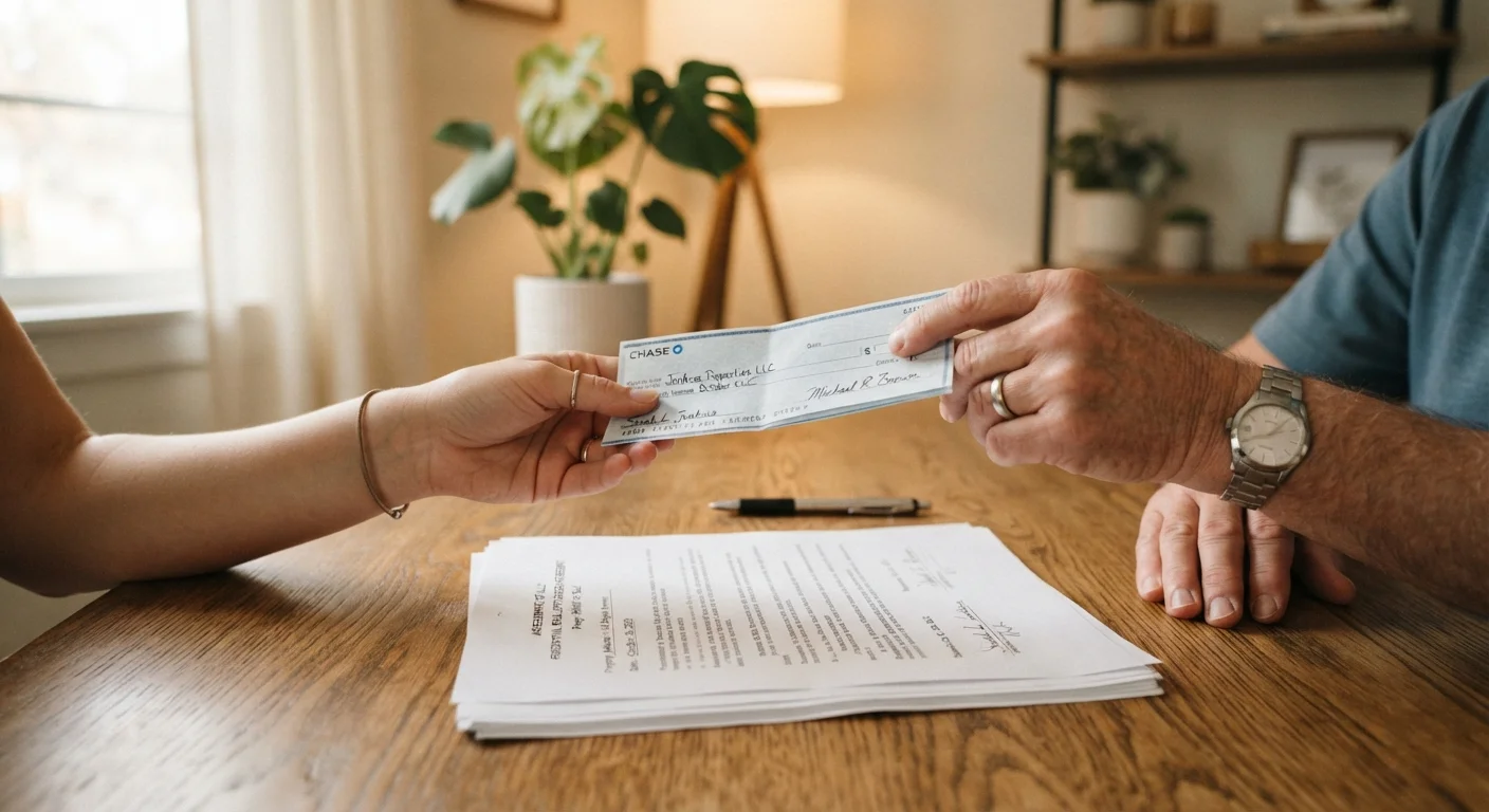 Earnest Money: Why It Exists and What Happens to It