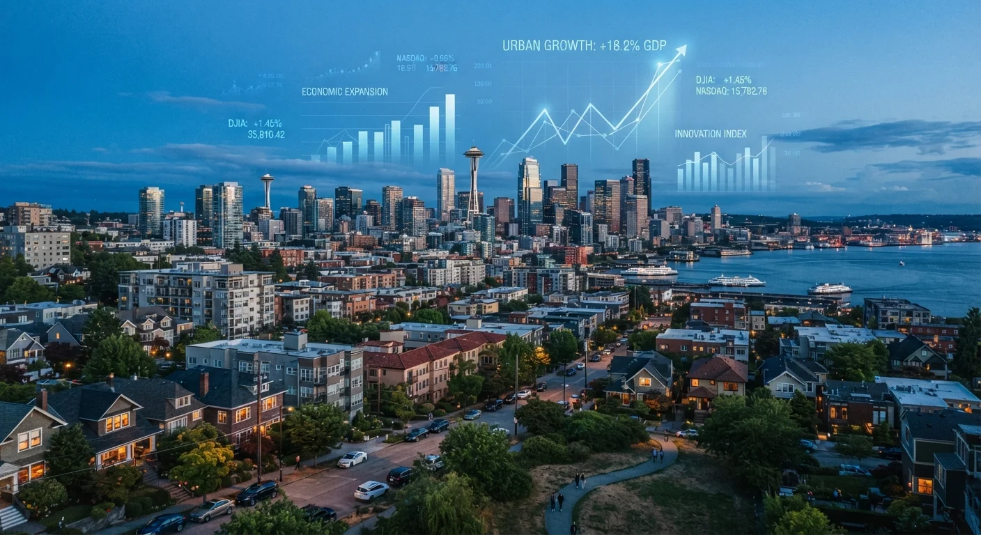 Economic Signals That Often Move the Housing Market