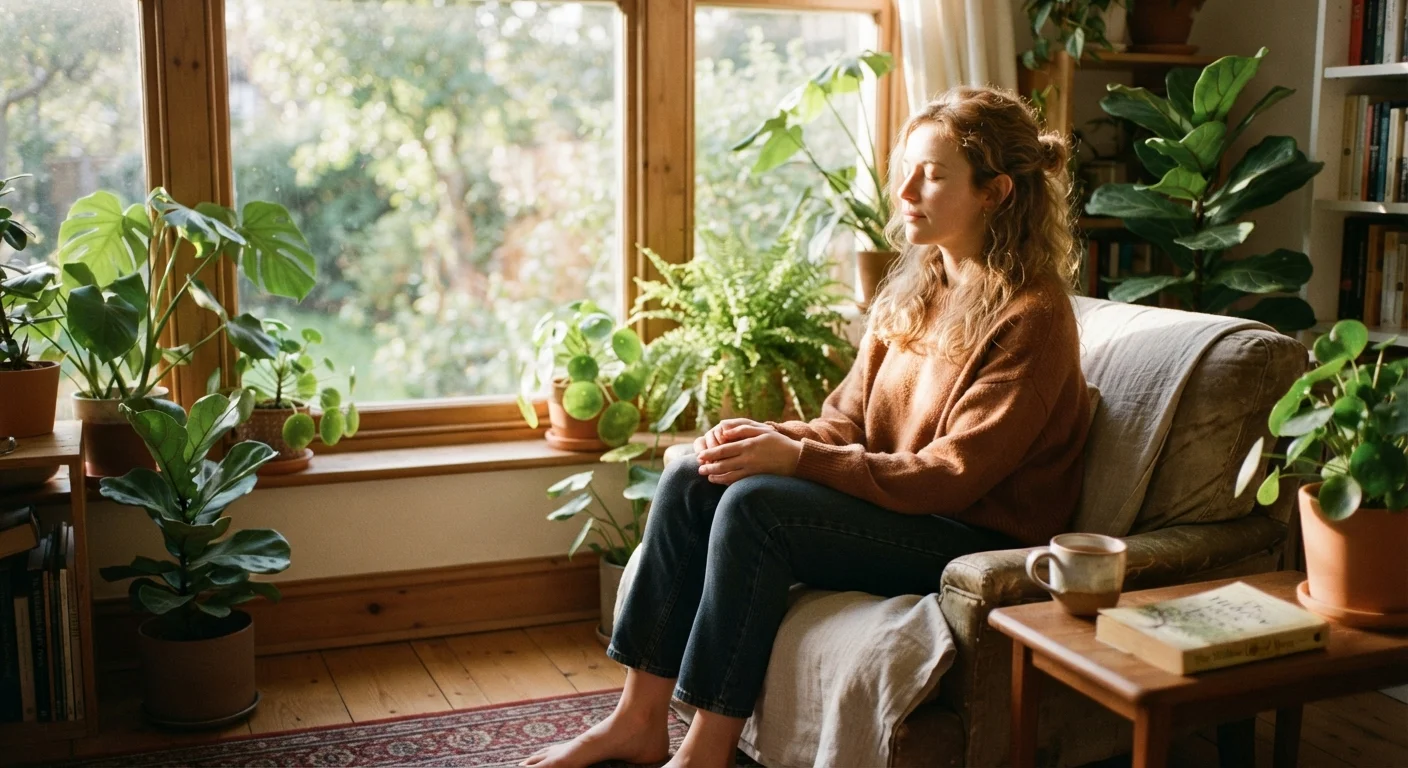 Emotional Well-Being: A Grounded Introduction for Anyone Starting to Pay Attention