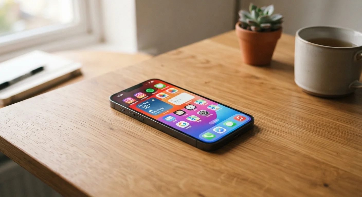 Everything Your Smartphone Can Do That You're Probably Not Using