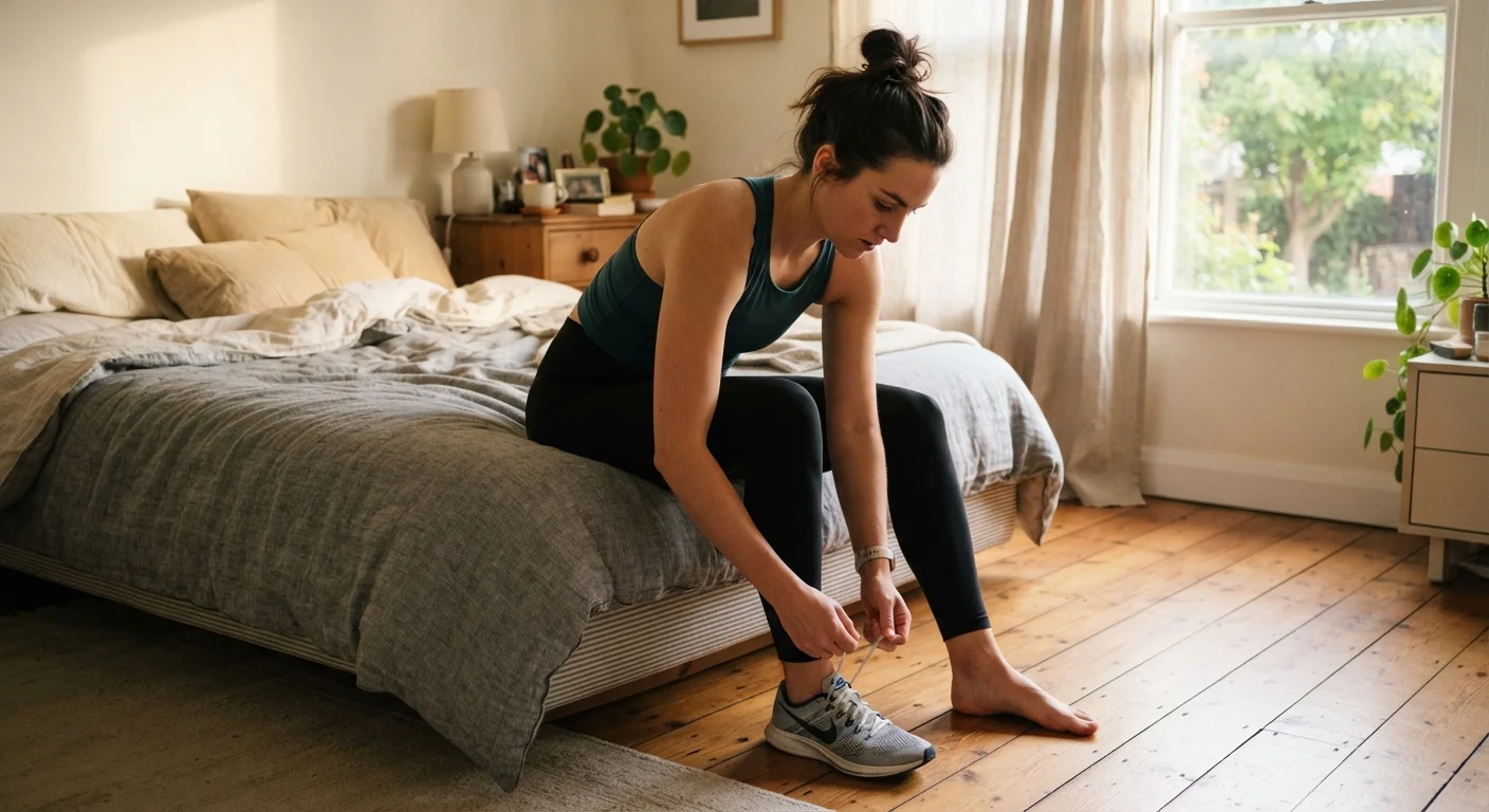 Fitting Exercise Into a Busy Week: Approaches That Hold Up in Real Life