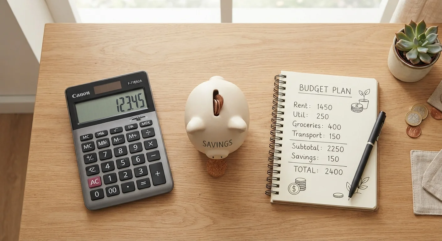How Interest Rates Shape the Math Behind Every Savings and Debt Decision