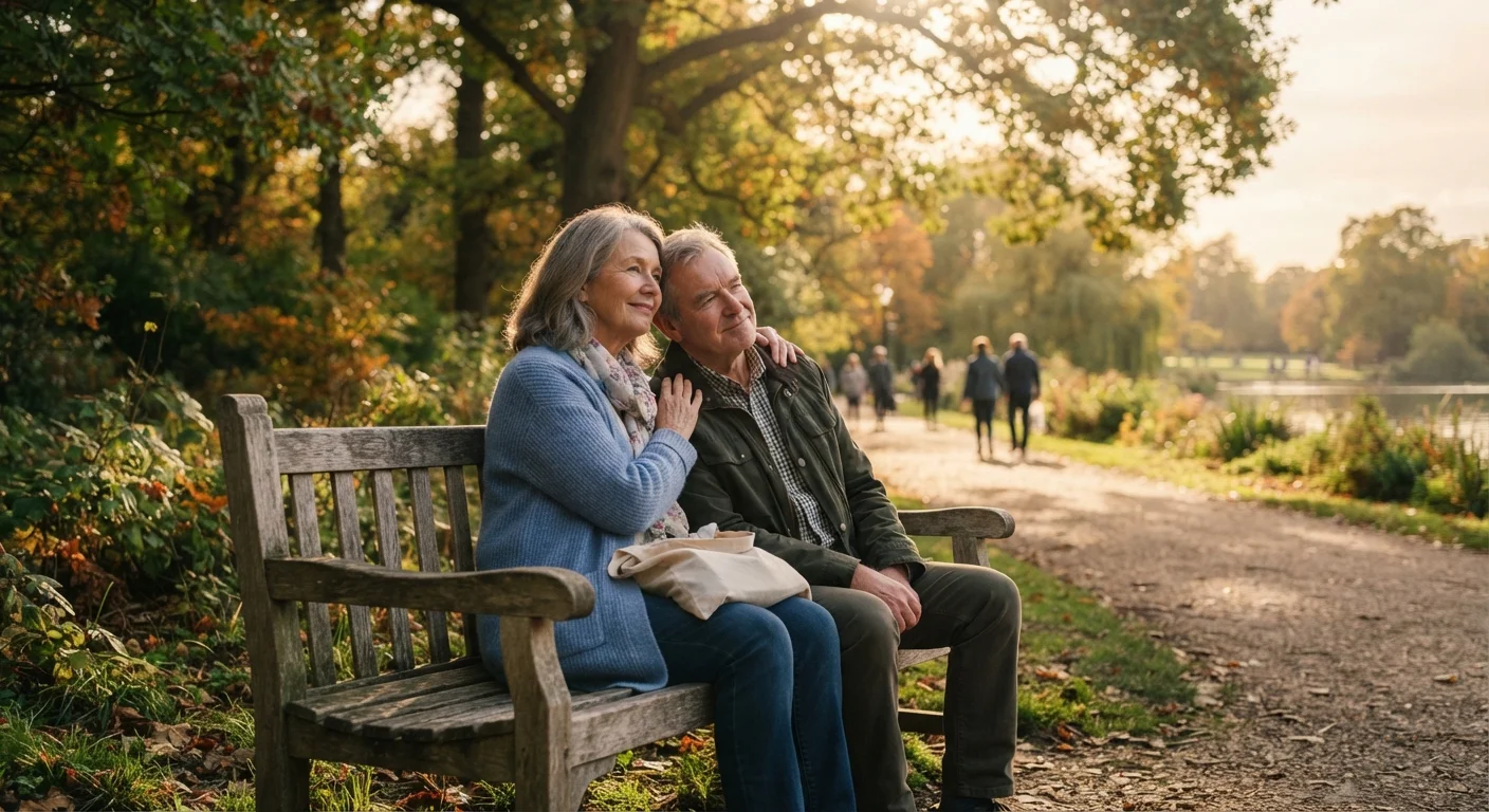 How Social Connection Shapes Emotional Resilience