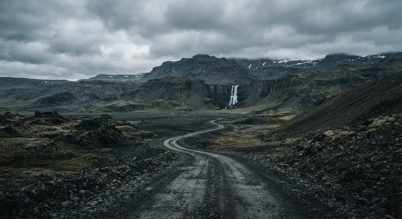 Iceland Beyond the Tourist Trail: What First-Time Visitors Actually Experience