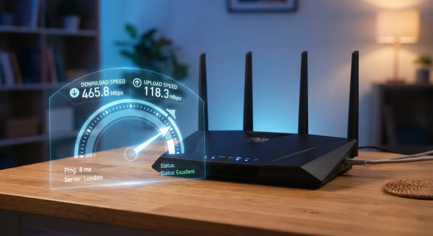 Internet Speed Numbers Demystified: What Mbps Actually Means at Home