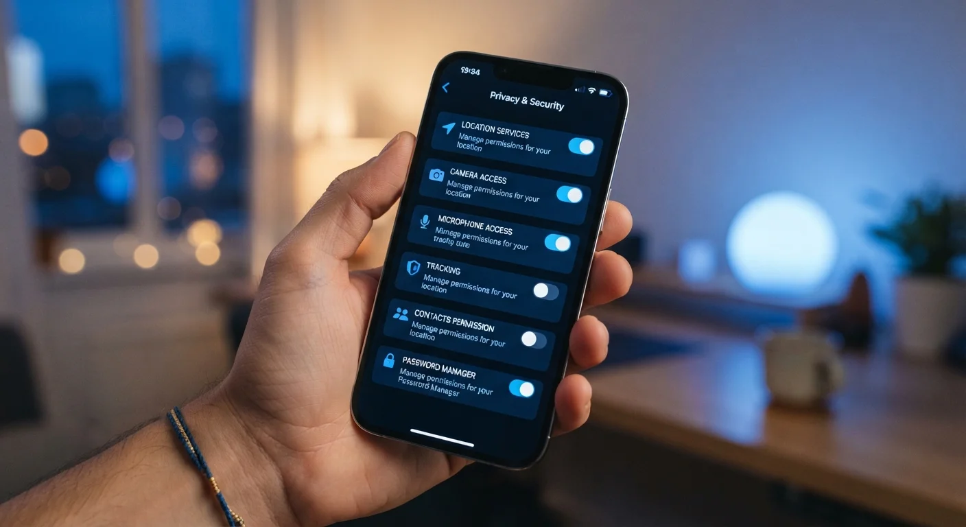 Locking Down Your Social Media: Privacy Settings That Actually Matter