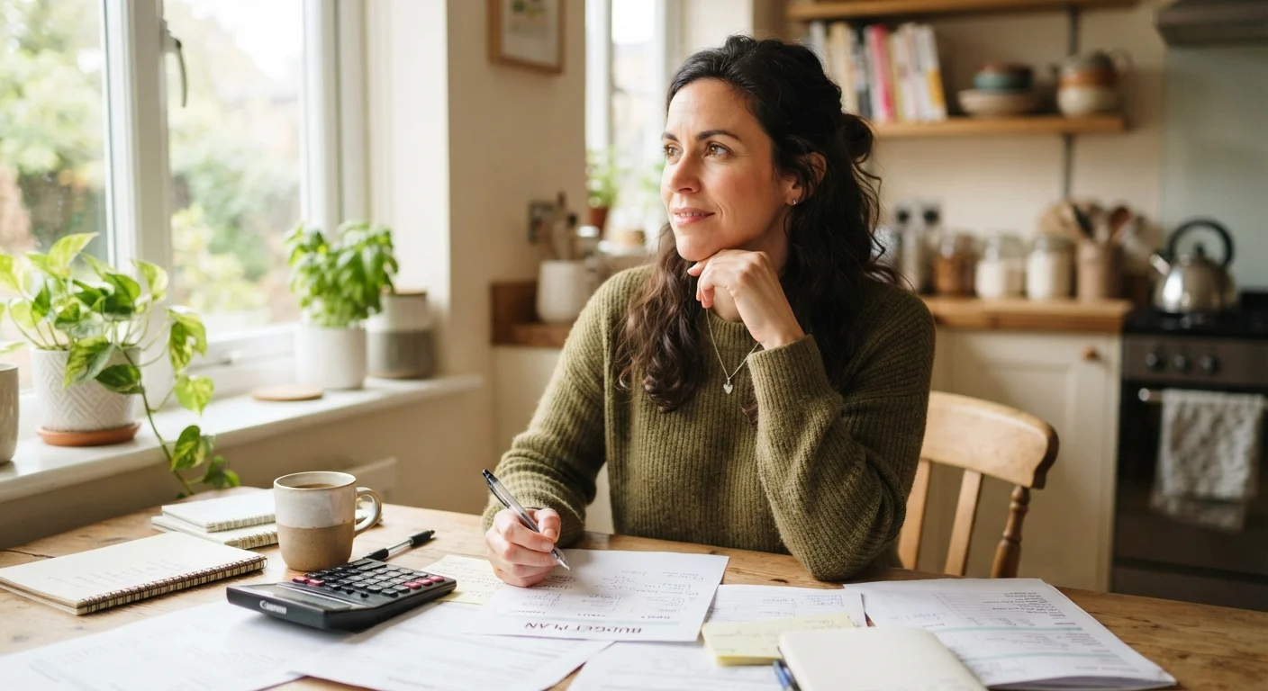Myths About Debt That Keep People Stuck Longer Than They Need To Be