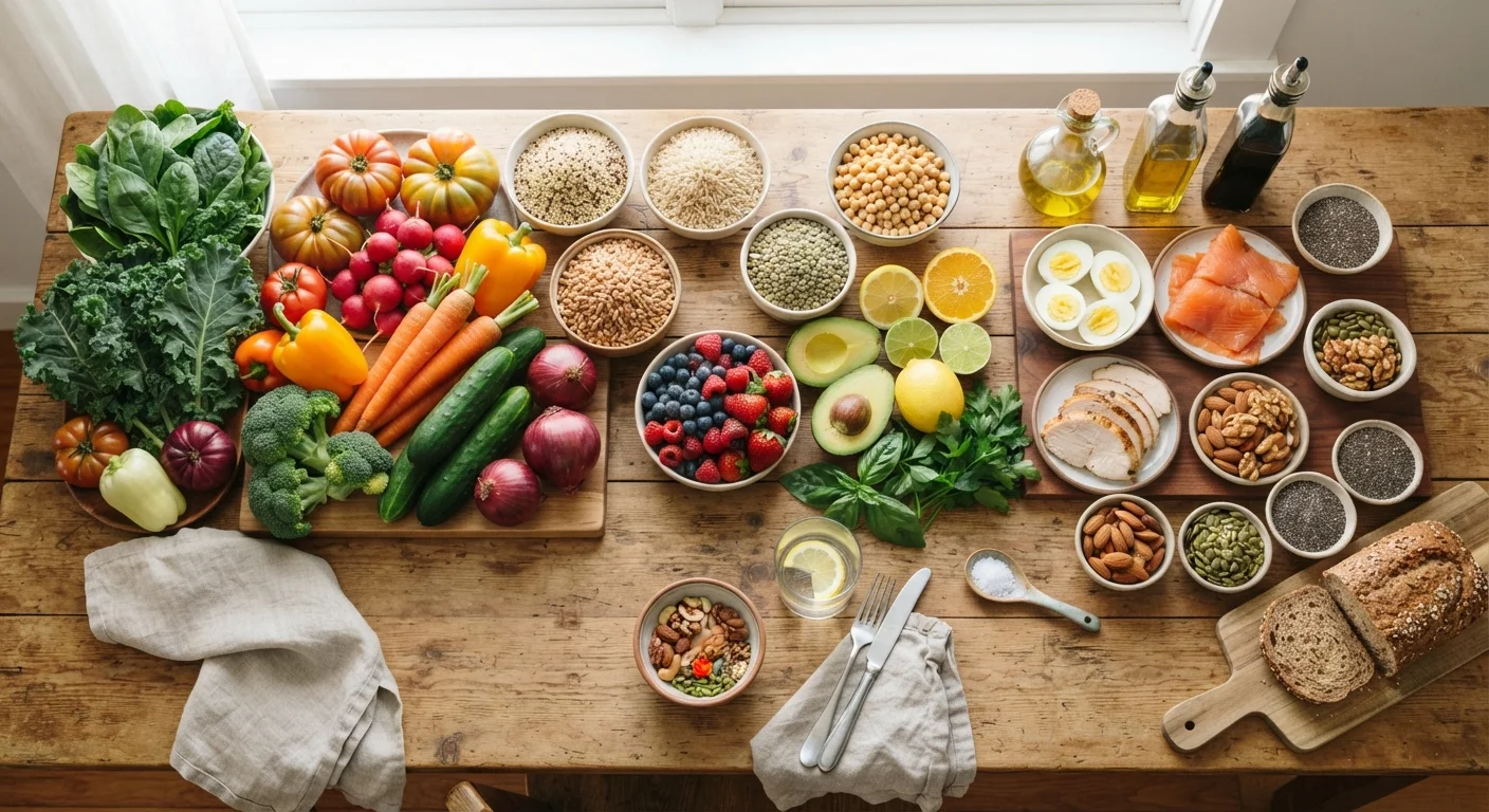 Nutrition Myths That Have Overstayed Their Welcome