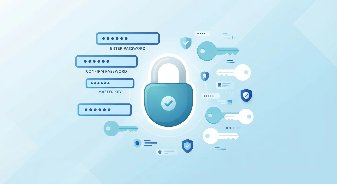 Password Managers: What They Are, How They Work, and Whether to Trust One