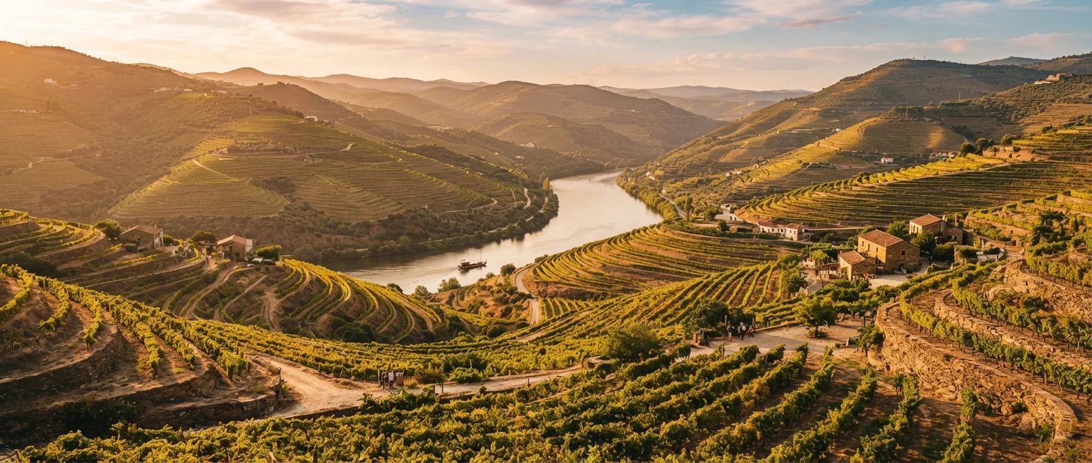 Portugal's Lesser-Known Regions and What They Offer Beyond Lisbon