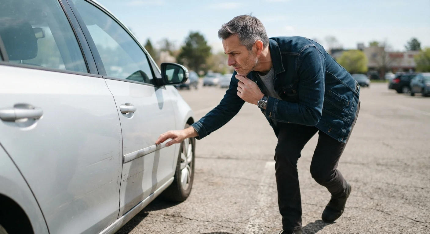 Questions Worth Asking Before Committing to Any Used Car