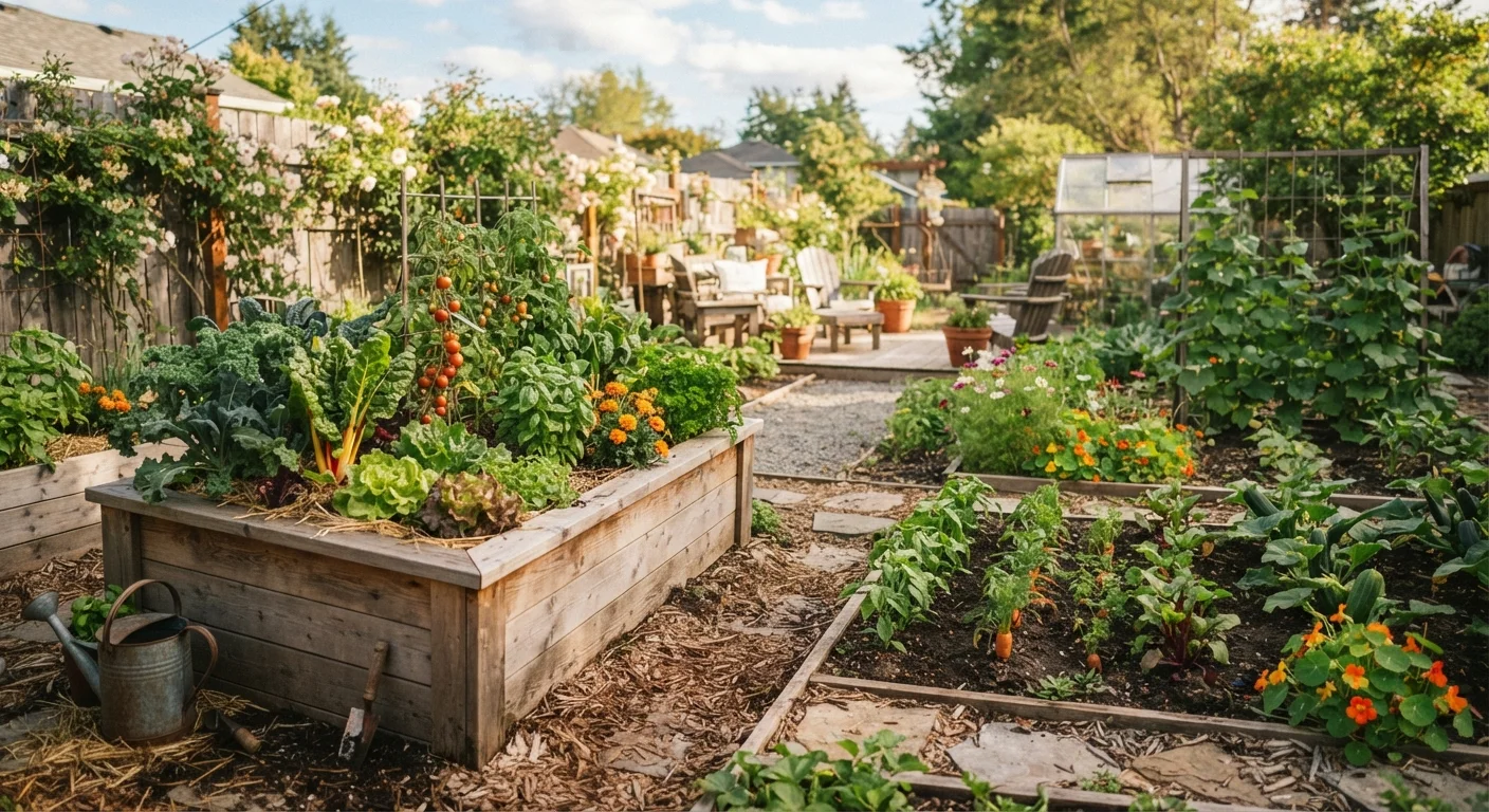 Raised Beds vs. In-Ground Planting: Which Setup Works for Your Yard?