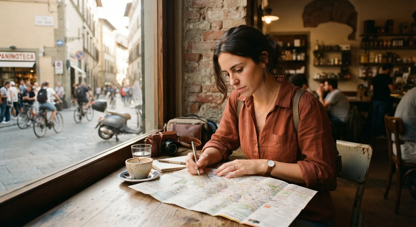 Reading a Destination's Safety Landscape Without Overreacting or Ignoring Real Risks