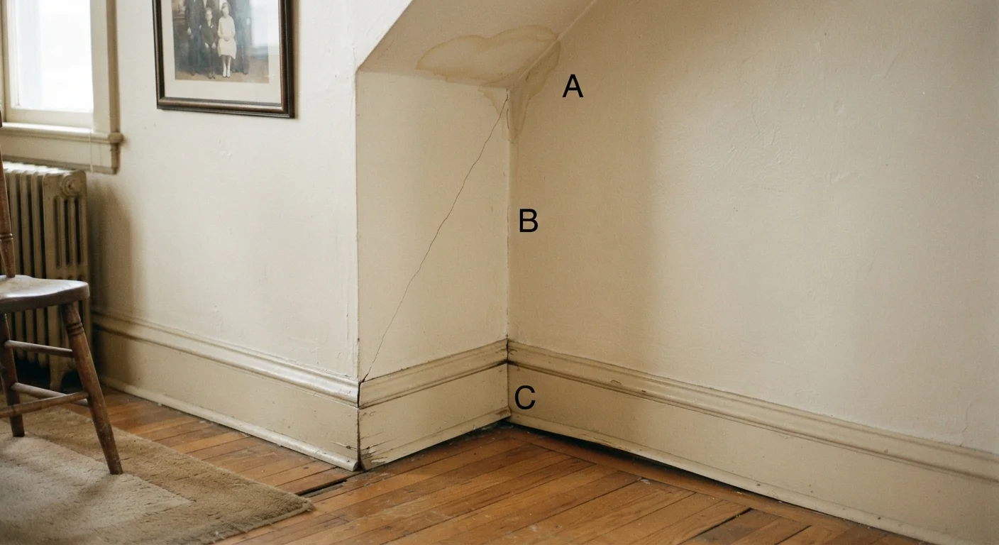 Reading Your Home's Warning Signs Before They Become Costly Repairs