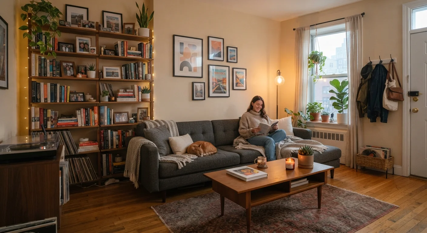 Renters Insurance: What It Covers, What It Doesn't, and Why It Matters