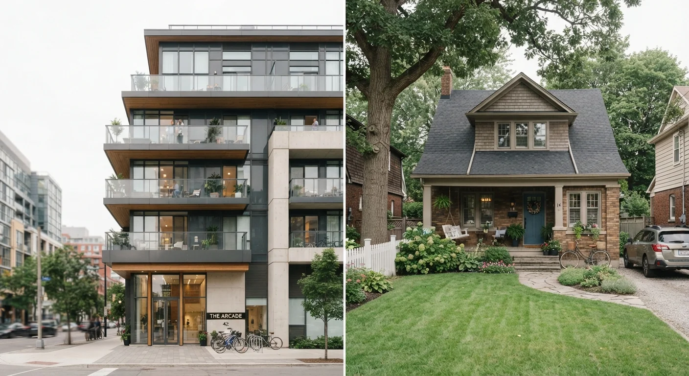 Renting vs. Buying a Home: How to Think Through the Decision