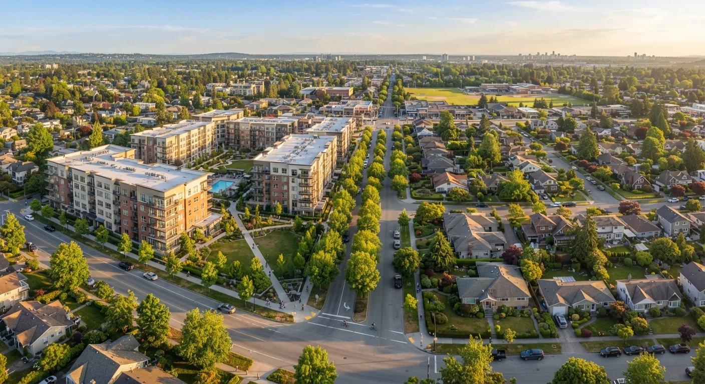 Renting vs. Owning in a Shifting Market: How to Think Through the Trade-offs