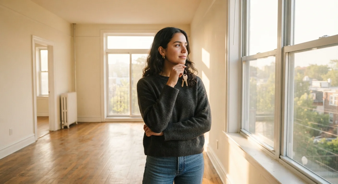 Renting Your First Apartment: What No One Tells You Before You Sign