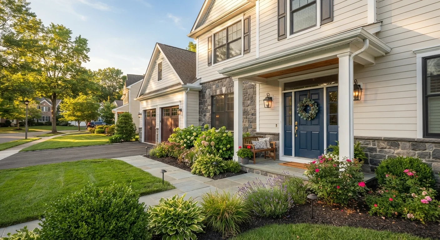 Return on Investment: Which Home Improvements Add the Most Value