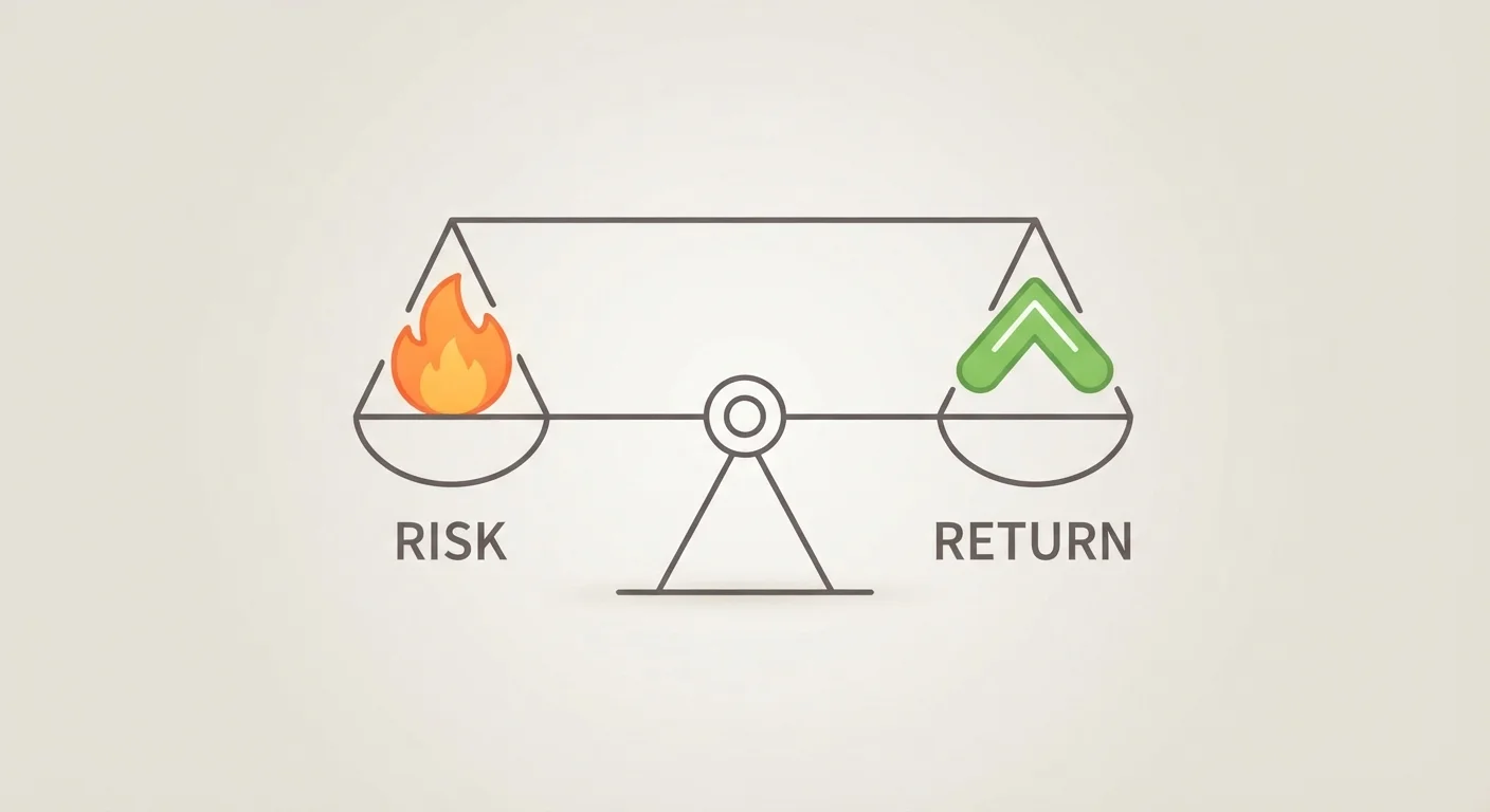 Risk and Return: Why Every Investment Involves a Trade-Off