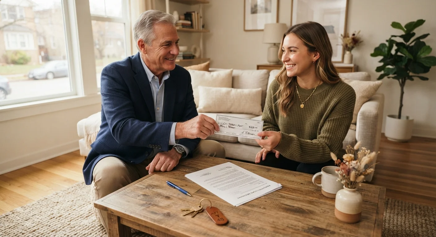 Security Deposits: What Landlords Can and Cannot Keep