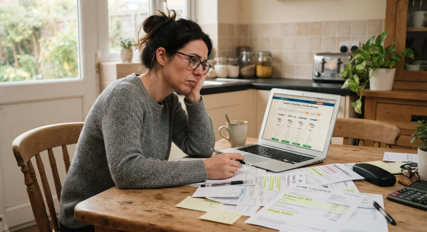 Signing Up for Internet Service: Assumptions That Can Cost You Later