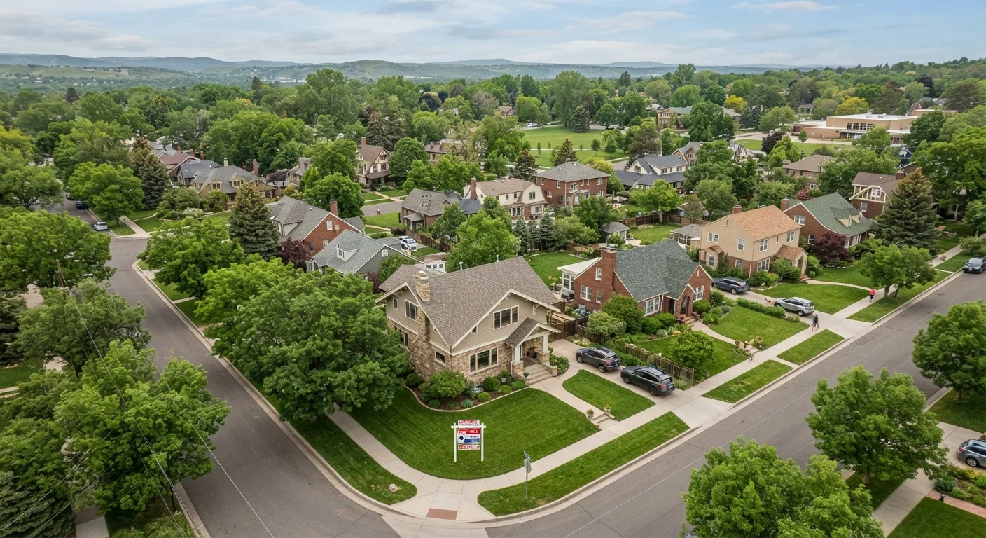 Sizing Up a Local Housing Market Before Making Any Real Estate Decision