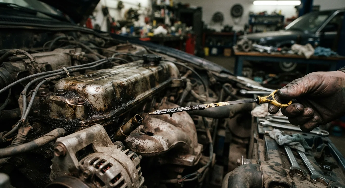 Skipping Scheduled Maintenance: The Hidden Costs That Add Up
