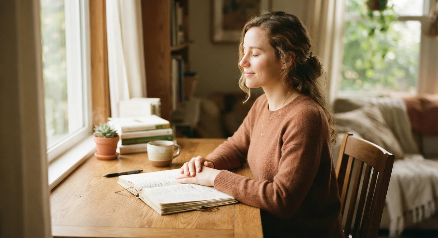 Stress Management Strategies Backed by Behavioral Science