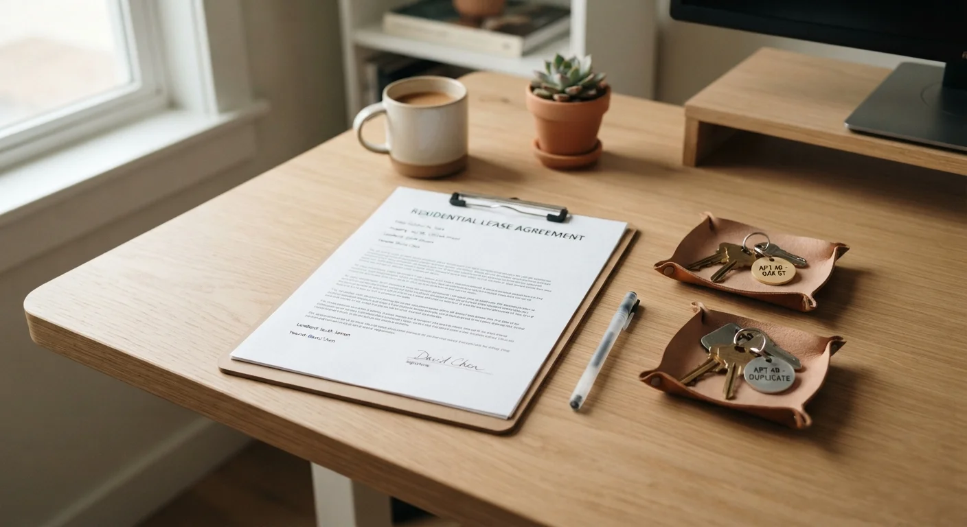 Subletting vs. Lease Assignment: What Renters Need to Understand