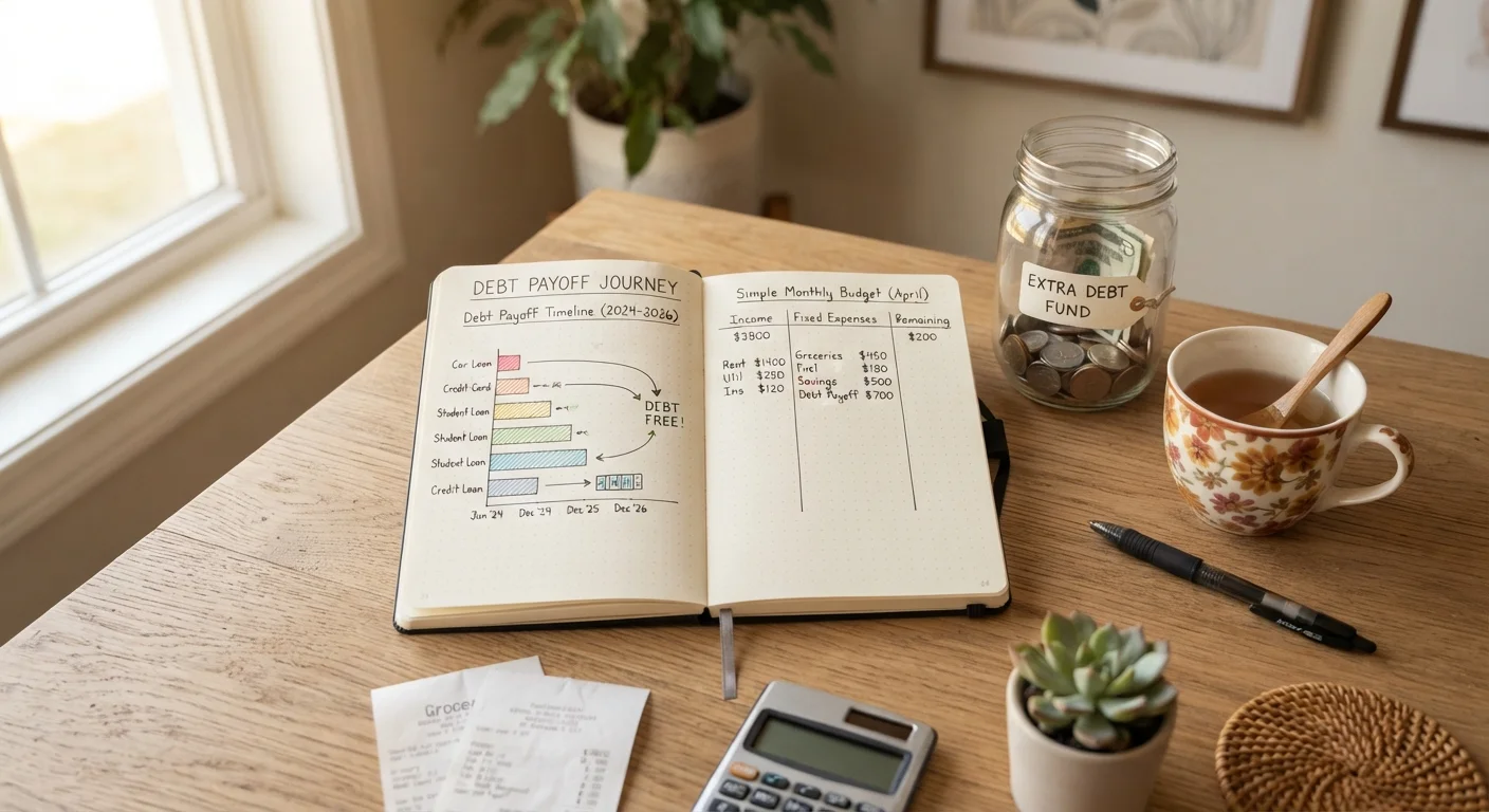 Sustainable Debt Repayment: Approaches That Hold Up Over the Long Haul