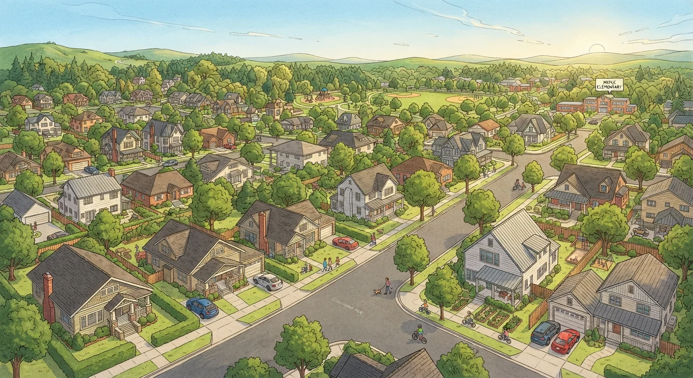 The Complete Beginner's Roadmap to Understanding the U.S. Housing Market
