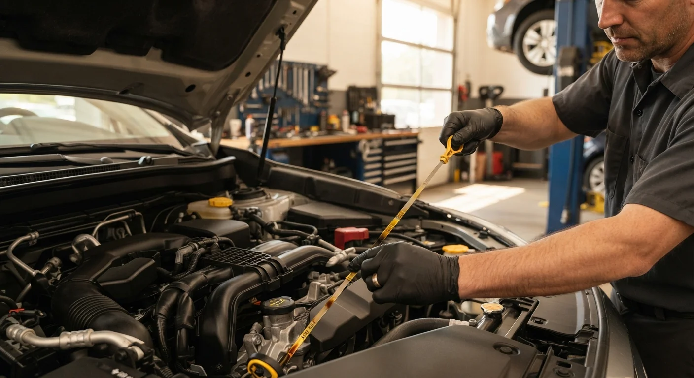 The Complete Guide to Caring for Your Car Year-Round