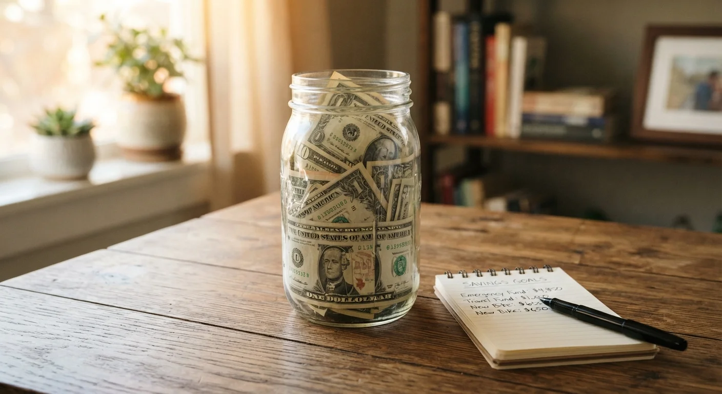 The Emergency Fund: What It Is, How Big It Should Be, and Why It Comes First