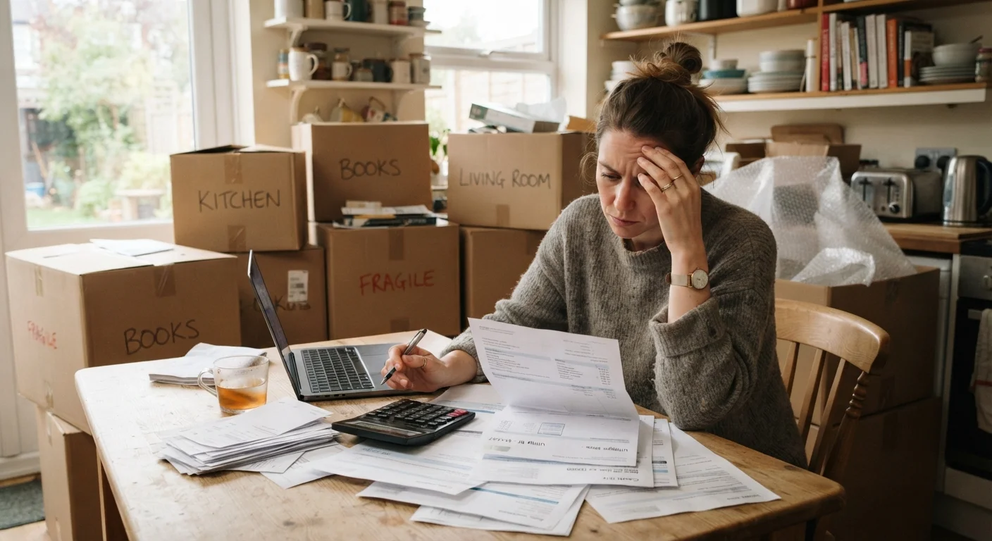 The Hidden Costs of Renting Most Tenants Don't Budget For