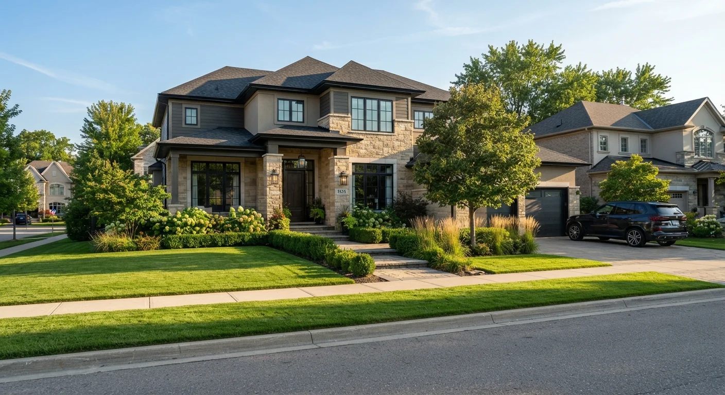 The True Cost of Homeownership Beyond the Purchase Price