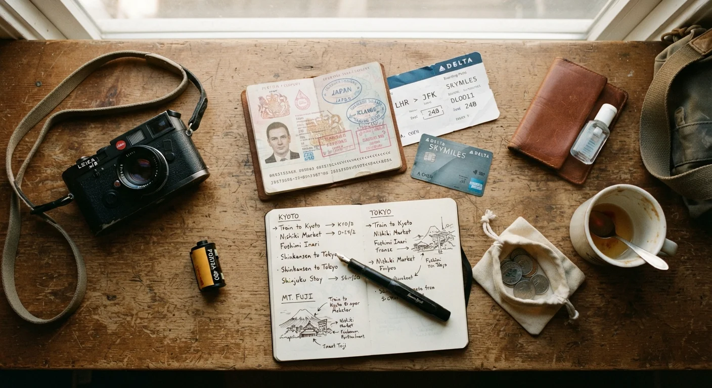 Travel Rewards Programs: What They Actually Offer and What to Watch Out For