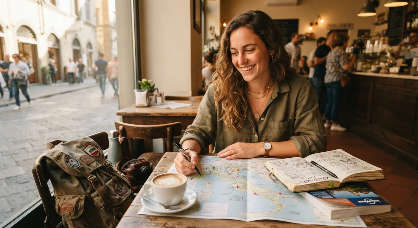Trip Planning Myths That Lead Travelers Astray