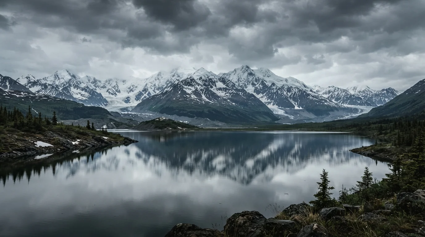 Underestimating Alaska: The Distances and Conditions That Catch Travelers Off Guard