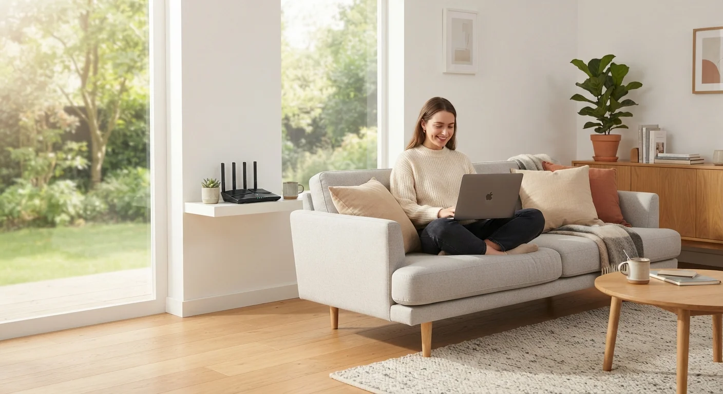 Understanding Internet for First-Time Home Renters and Buyers