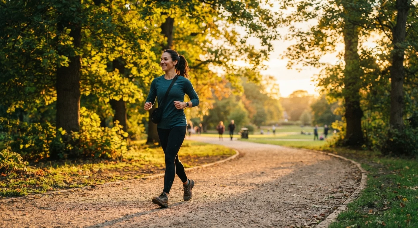 Walking as Exercise: What Makes It More Effective Than It Gets Credit For